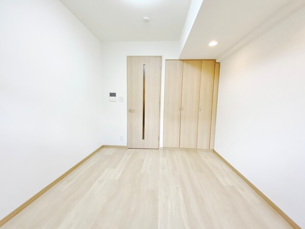 ルーブル目黒不動前の物件内観写真